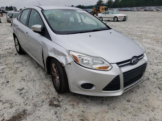 FORD FOCUS SE 2014 1fadp3f28el258964