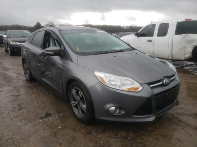 FORD FOCUS SE 2014 1fadp3f28el262593