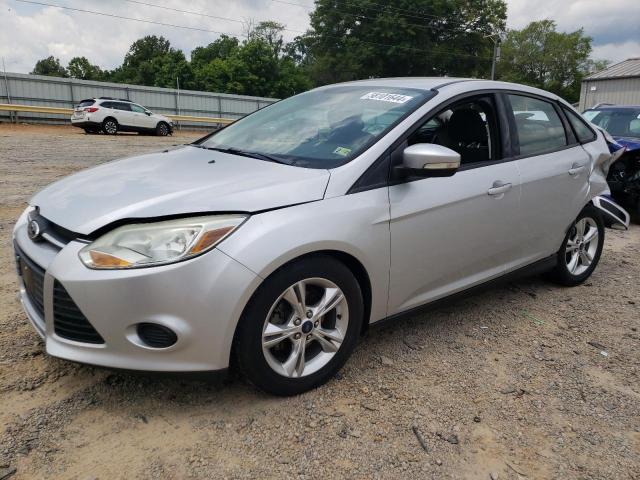 FORD FOCUS 2014 1fadp3f28el265977