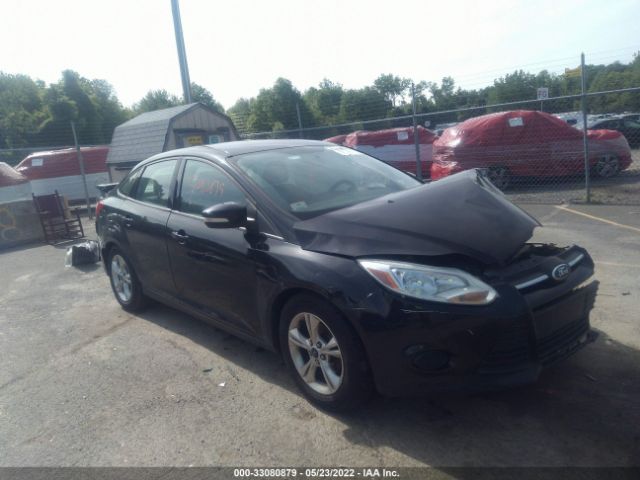 FORD FOCUS 2014 1fadp3f28el267972