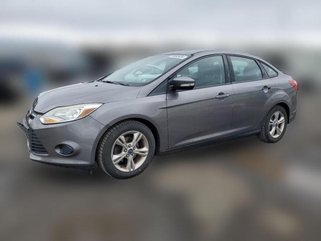 FORD FOCUS 2014 1fadp3f28el268264