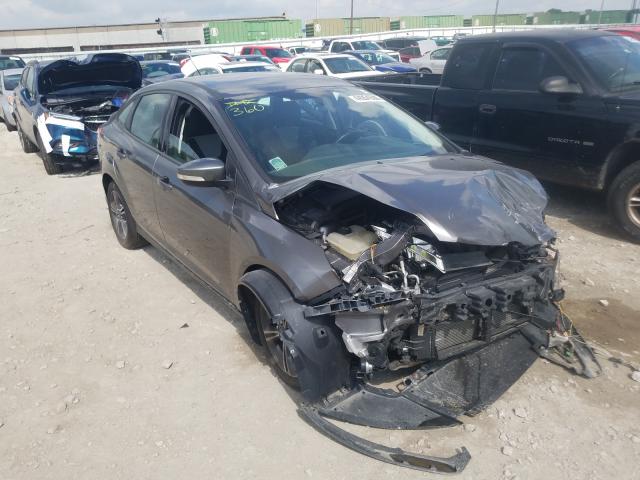 FORD FOCUS SE 2014 1fadp3f28el269169