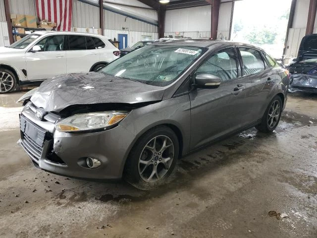 FORD FOCUS SE 2014 1fadp3f28el269527