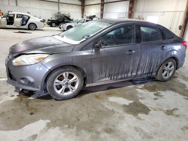 FORD FOCUS SE 2014 1fadp3f28el270371