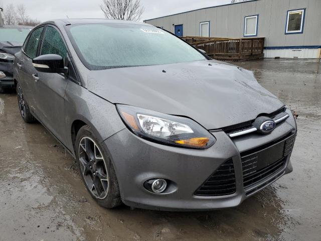 FORD FOCUS SE 2014 1fadp3f28el274257