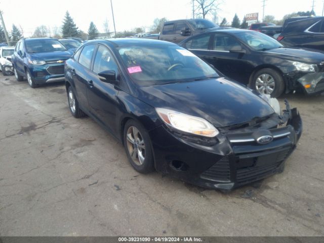 FORD FOCUS 2014 1fadp3f28el275666