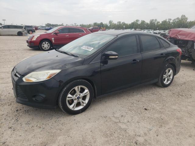 FORD FOCUS SE 2014 1fadp3f28el283167