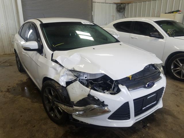 FORD FOCUS 2014 1fadp3f28el287431