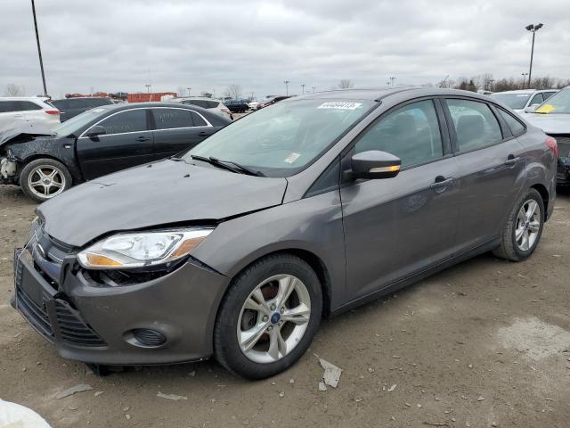 FORD FOCUS SE 2014 1fadp3f28el288112