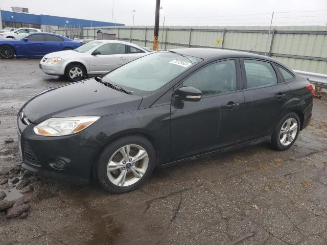 FORD FOCUS 2014 1fadp3f28el292824