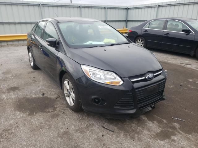 FORD FOCUS 2014 1fadp3f28el293181