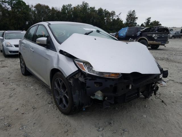 FORD FOCUS SE 0 1fadp3f28el296498