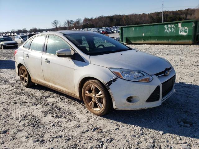 FORD FOCUS SE 2014 1fadp3f28el300999