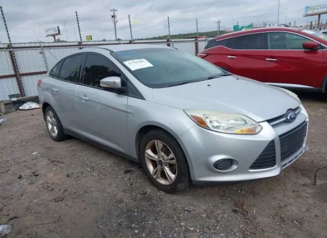 FORD FOCUS 2014 1fadp3f28el302073