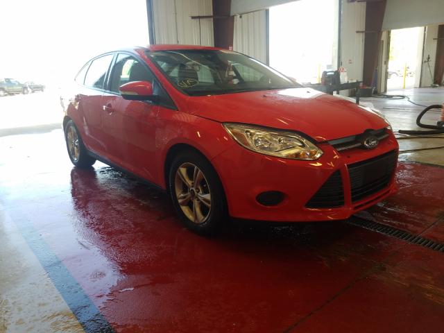 FORD FOCUS 2014 1fadp3f28el302266