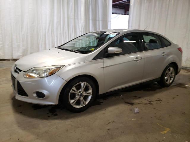 FORD FOCUS SE 2014 1fadp3f28el304423