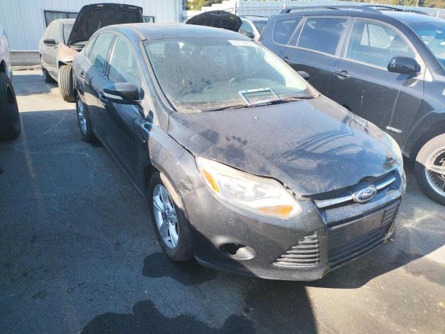 FORD FOCUS SE 2014 1fadp3f28el304891