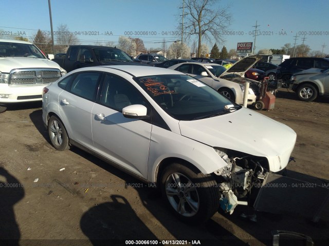 FORD FOCUS 2014 1fadp3f28el306611