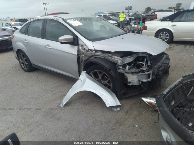 FORD FOCUS 2014 1fadp3f28el307094