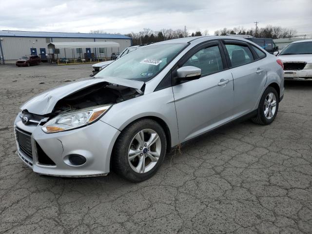 FORD FOCUS SE 2014 1fadp3f28el307418