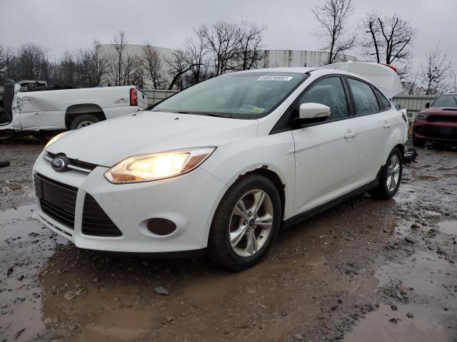 FORD FOCUS SE 2014 1fadp3f28el308858