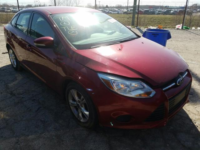 FORD NULL 2014 1fadp3f28el310626