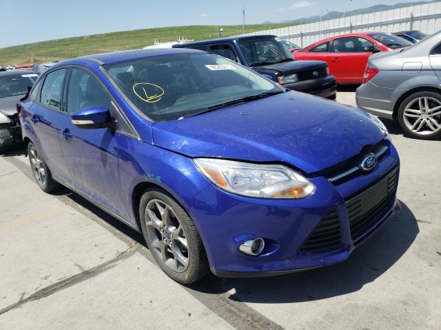 FORD NULL 2014 1fadp3f28el311436