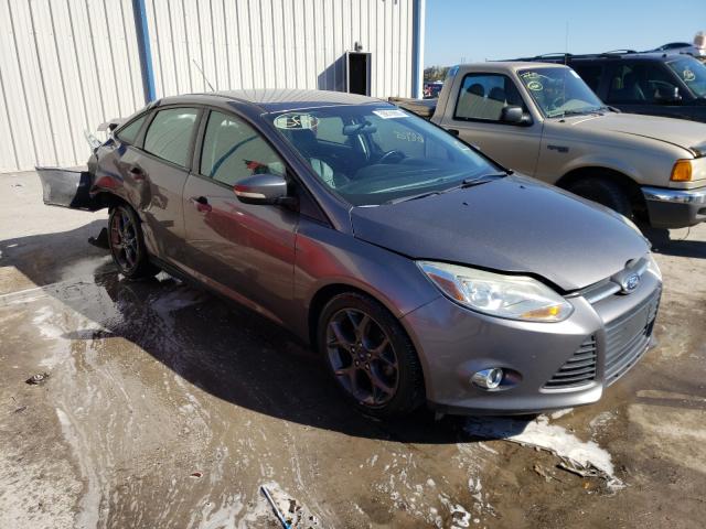 FORD FOCUS SE 2014 1fadp3f28el315633