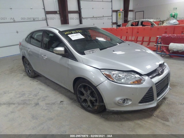 FORD FOCUS 2014 1fadp3f28el316524