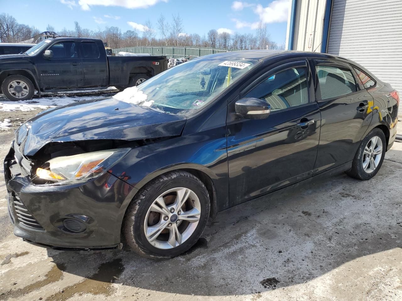 FORD FOCUS 2014 1fadp3f28el322047