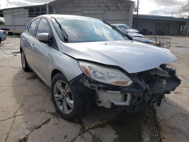 FORD FOCUS SE 2014 1fadp3f28el322324