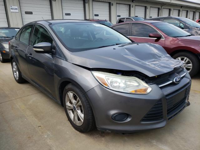 FORD FOCUS SE 2014 1fadp3f28el324722