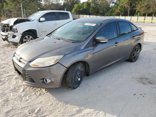 FORD FOCUS 2014 1fadp3f28el330875