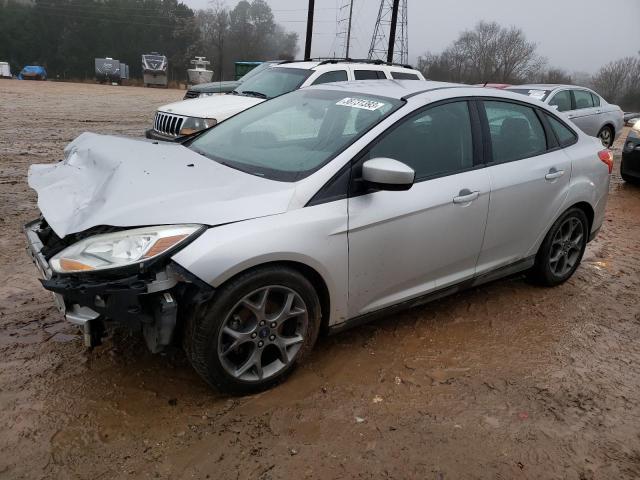 FORD FOCUS SE 2014 1fadp3f28el334487