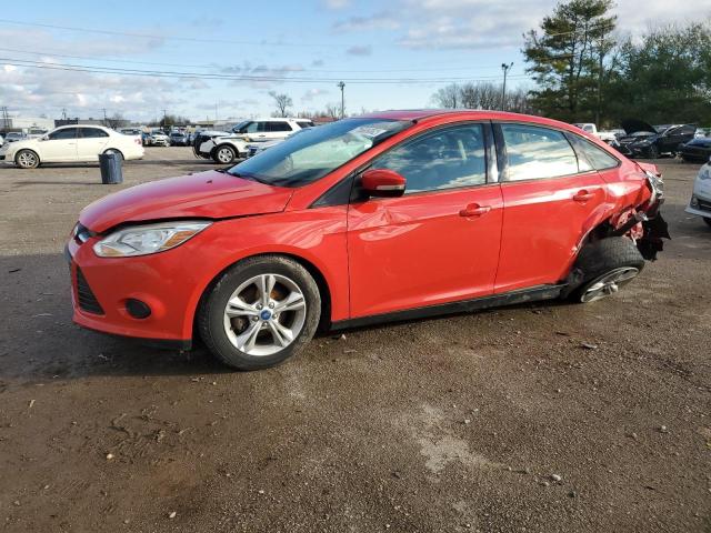 FORD FOCUS SE 2014 1fadp3f28el338944