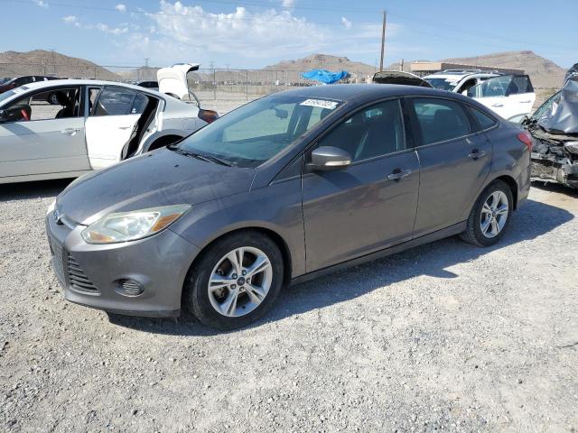 FORD FOCUS SE 2014 1fadp3f28el341505