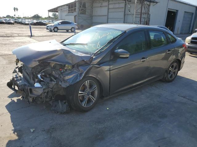 FORD FOCUS 2014 1fadp3f28el342301