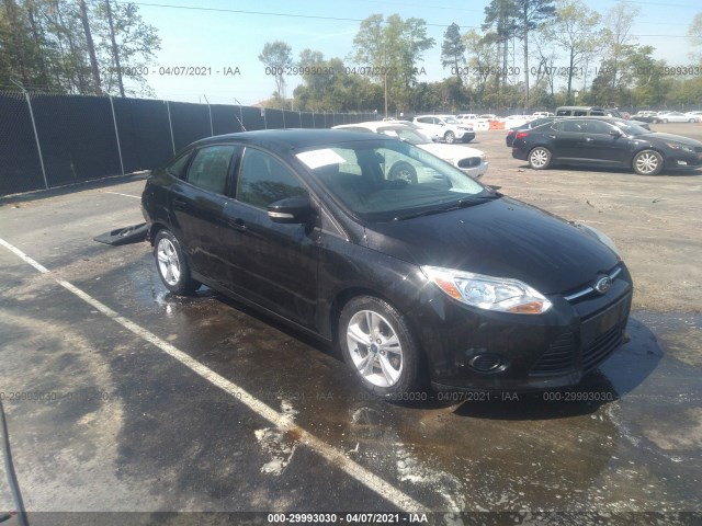 FORD FOCUS 2014 1fadp3f28el344047