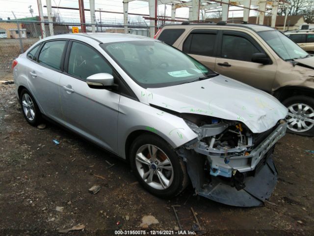 FORD FOCUS 2014 1fadp3f28el346963