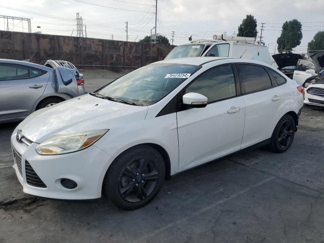 FORD FOCUS SE 2014 1fadp3f28el349832