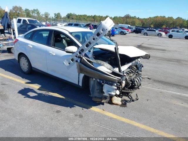 FORD FOCUS 2014 1fadp3f28el351550