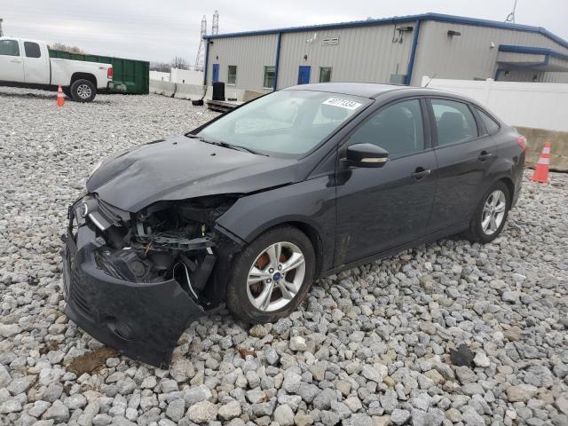 FORD FOCUS 2014 1fadp3f28el354383