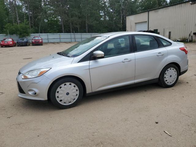 FORD FOCUS SE 2014 1fadp3f28el356571