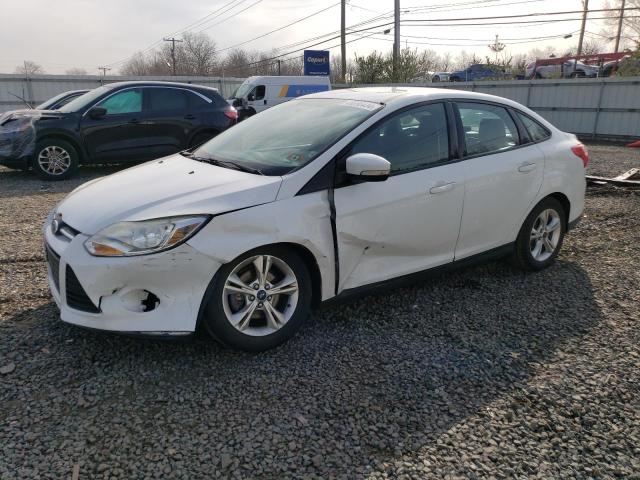 FORD FOCUS SE 2014 1fadp3f28el359051