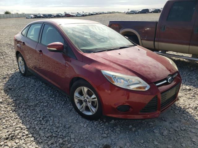 FORD NULL 2014 1fadp3f28el359809