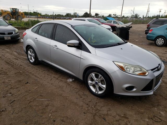 FORD FOCUS 2014 1fadp3f28el360037