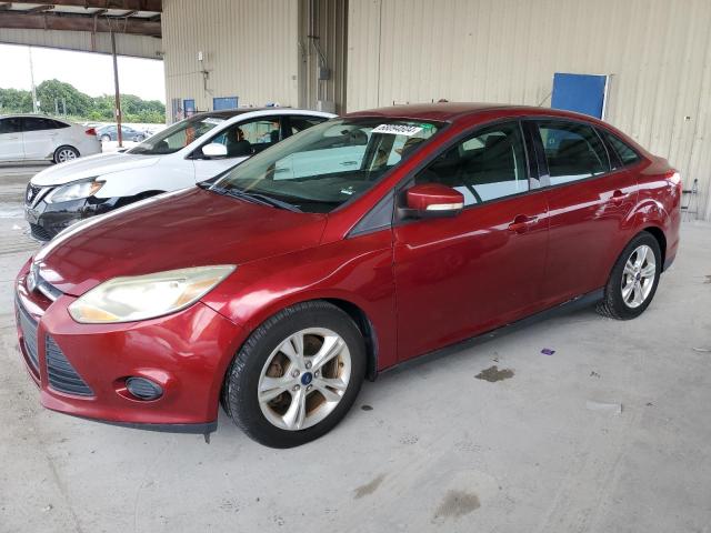 FORD FOCUS SE 2014 1fadp3f28el360104