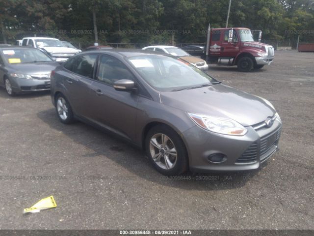 FORD FOCUS 2014 1fadp3f28el362290