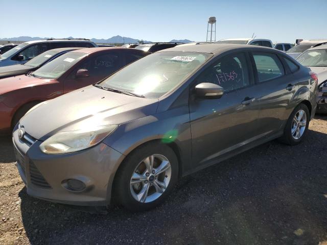 FORD FOCUS SE 2014 1fadp3f28el363536