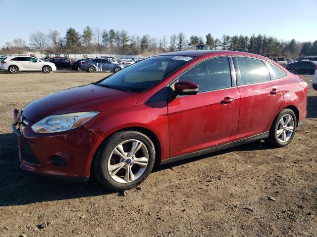 FORD FOCUS 2014 1fadp3f28el366534